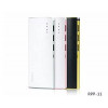 REMAX Star Talk RPP-11 12000mAh White/Grey - зображення 1