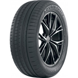   Yokohama Advan Sport V107 (285/35R19 103Y)