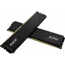 ADATA 16 GB (2x8GB) DDR4 3200 MHz XPG Gammix (AX4U32008G16A-DTBKD35)