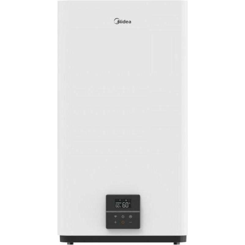 Midea PRIME Wi-Fi D80-20ED6(D) - зображення 1