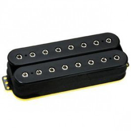   DIMARZIO DP819 D Activator 8 Neck Black