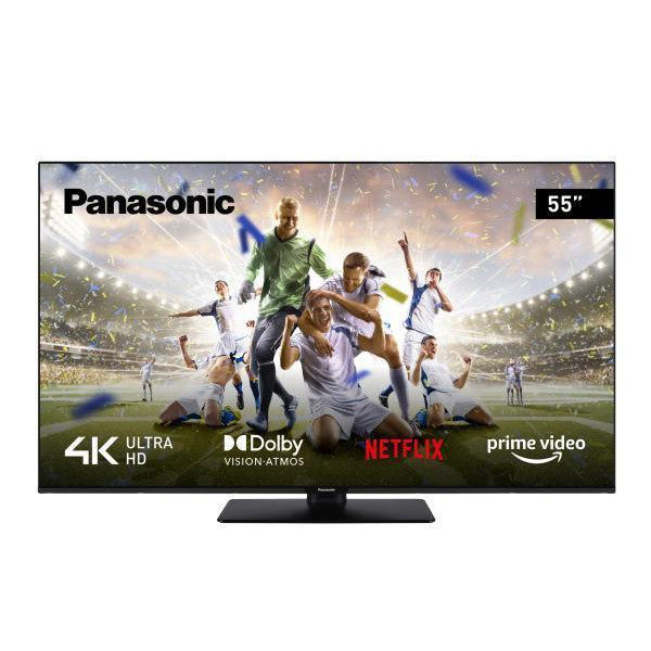 Panasonic TX-55MX600E - зображення 1