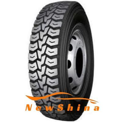 Kapsen Kapsen HS928 ведуча (235/75R17,5 132/130M) - зображення 1