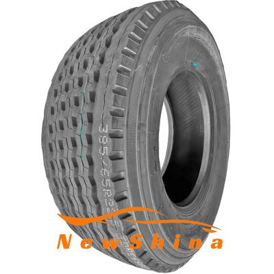 Kapsen Kapsen HS166 (причіпна) 385/65 R22.5 160K PR20 - зображення 1