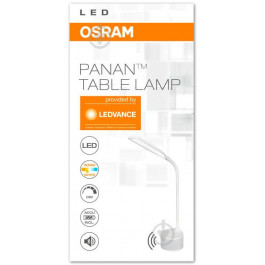 Osram Panan Speaker LED (4058075125469)