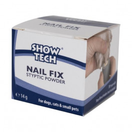   Show Tech Кровоспинний засіб для кігтів тварин  Nail Fix 14 г. (STC-53STE055)