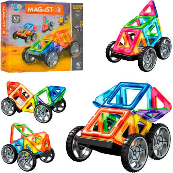 Limo Toy Транспорт (LT3001) - зображення 1