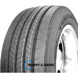   Triangle Tire TRIANGLE TR601 (рульова вісь) 295/80 R22.5 152/148M