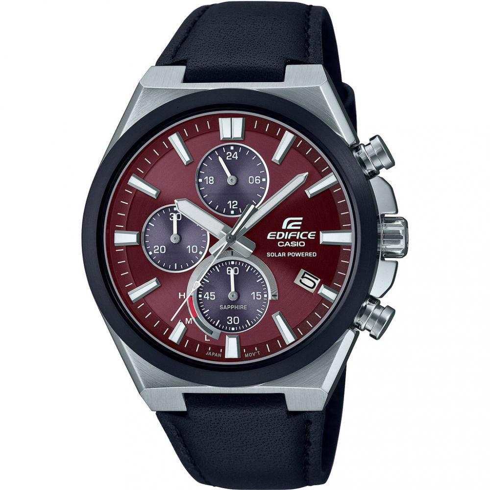 Casio EDIFICE Classic EFS-S630BL-5AVUEF - зображення 1