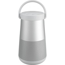   Bose SoundLink Revolve+ II Bluetooth speaker Luxe Silver (858366-2310)