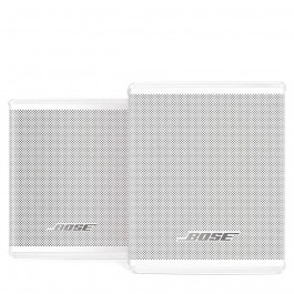   Bose Surround Speakers White