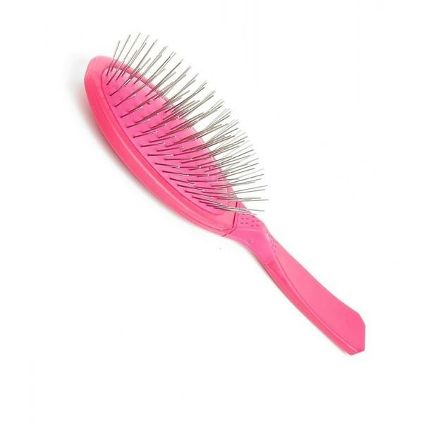 Show Tech Щітка для грумінгу  Pin Brush large 25 mm. (STC-24STE023) - зображення 1