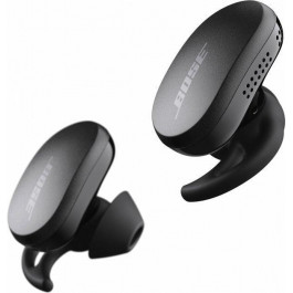   Bose QuietComfort Earbuds Triple Black (831262-0010)