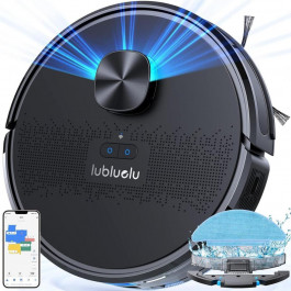   Lubluelu SL61 Black