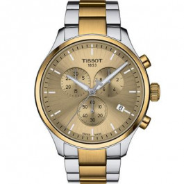   Tissot Chrono XL Classic T116.617.22.021.00