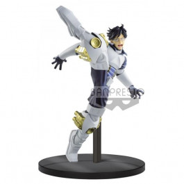 Banpresto My Hero Academia: The Amazing Heroes vol.10 - Tenya Iida (BP16617P)