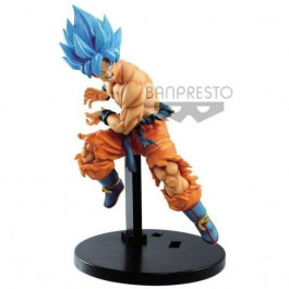 Banpresto Dragon Ball: Super Tag Fighters Goku (85631P)