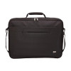 Case Logic 17.3" Advantage Laptop Briefcase Black (ADVB-117) - зображення 1