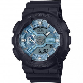   Casio G-SHOCK Classic GA-110CD-1A2ER