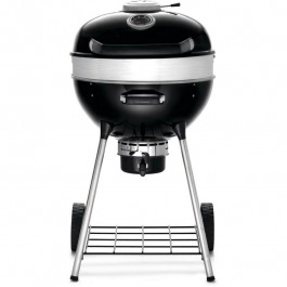 Napoleon Rodeo PRO Charcoal Kettle Grill (PRO22K-LEG)