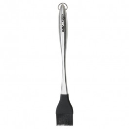 Napoleon PRO Silicone Basting Brush with Stainless Steel Handle (55005)