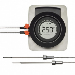 TFA Smart Wireless BBQ Thermometer "Hyper BBQ" (14.1513.01)