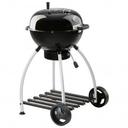 Roesle Kettle Grill No.1 Sport F50 black (25002)