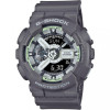 Casio G-SHOCK Classic GA-110HD-8AER - зображення 1