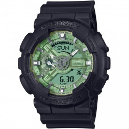   Casio G-SHOCK Classic GA-110CD-1A3ER