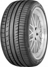   Continental ContiSportContact 5 (205/45R17 88V) XL