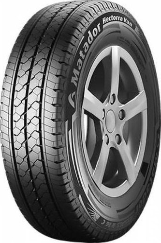 Matador Hectorra Van (215/65R16 109T) - зображення 1