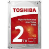 Toshiba P300 2 TB HDWD120UZSVA