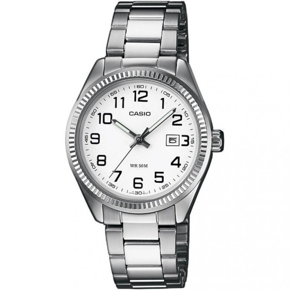 Casio TIMELESS COLLECTION LTP-1302PD-7BVEG - зображення 1