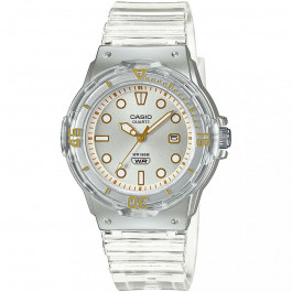   Casio TIMELESS COLLECTION LRW-200HS-7EVEF