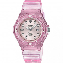   Casio TIMELESS COLLECTION LRW-200HS-4EVEF