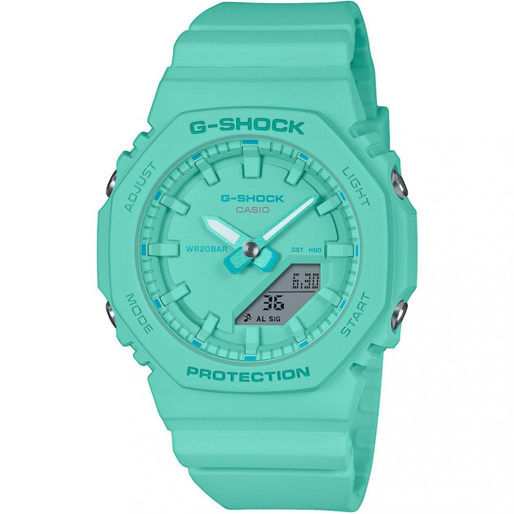 Casio G-SHOCK Classic GMA-P2100-2AER - зображення 1