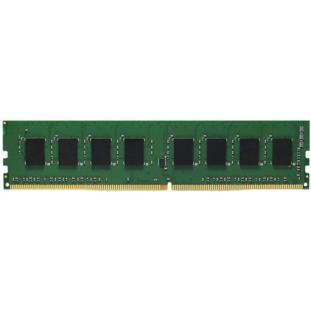 Exceleram 16 GB DDR4 2666 MHz (E416269A) - зображення 1
