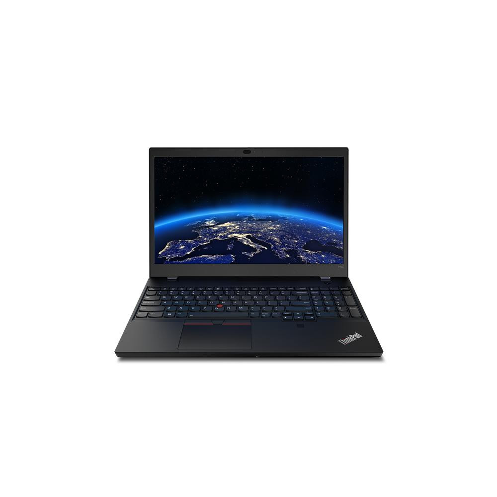 Lenovo ThinkPad P15v Gen 3 (21D8003BUS) - зображення 1