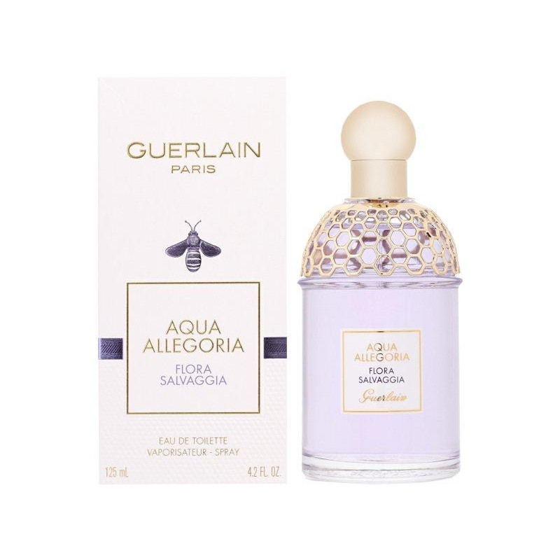 Guerlain Guerlain Туалетная вода для женщин 125 мл - зображення 1