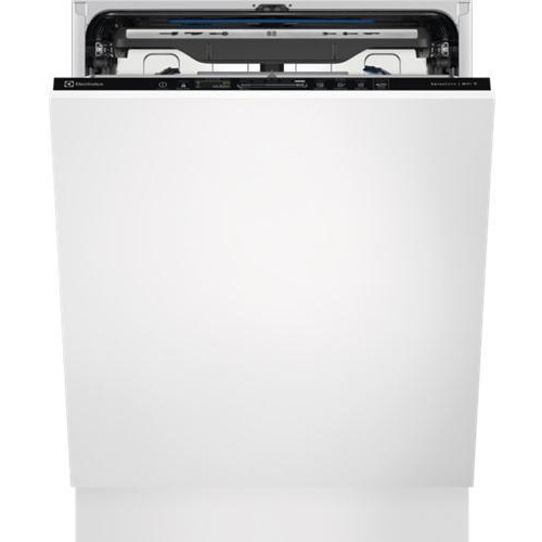 Electrolux KEZA9310W - зображення 1