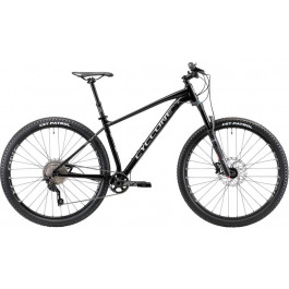 Cyclone SLX Pro Trail 2 29" 2022 / рама 41см черный (22-303)