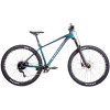 Cyclone SLX Pro Trail 29" 2022 / рама 41см бриллиантовый зеленый (22-020) - зображення 1