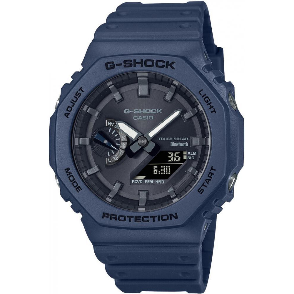 Casio G-Shock GA-B2100-2AER - зображення 1