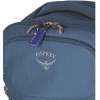 Osprey Daylite Carry-On Travel Pack 44 / black - зображення 7
