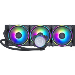   Cooler Master MasterLiquid ML360 Illusion (MLX-D36M-A18P2-R1)