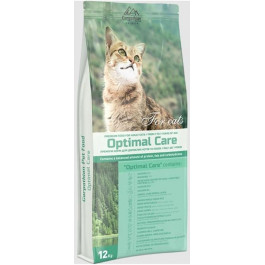 Carpathian Pet Food Optimal Care 12 кг (4820111140817)