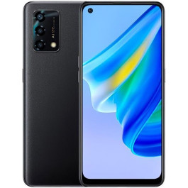 OPPO A95 8/128GB Starry Black