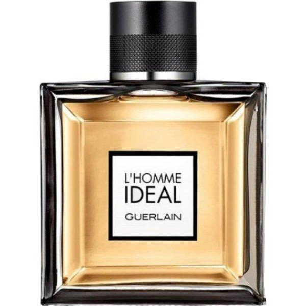 Guerlain L'Homme Ideal Туалетная вода 100 мл Тестер - зображення 1