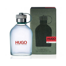 HUGO BOSS Hugo Man Туалетная вода 125 мл