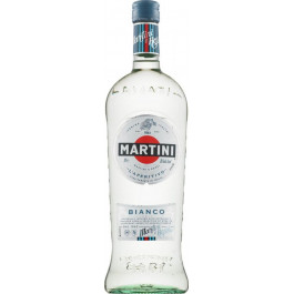   Martini Вермут  Bianco сладкий 0.5 л 15% (5010677922005)